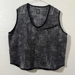 PORTER CLASSIC モールスキンコットンベスト　✳︎新品未使用品 2025年最新】Porter Classic メンズ ベストの人気アイテム - メルカリ