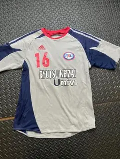 【非売品】 流通経済大学　サッカー　ユニフォーム 2025年最新】流通経済大学 サッカー部の人気アイテム - メルカリ