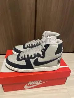 Nike Terminator HIGH OG 26.5cm ターミネーター