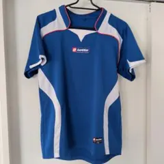lotto 青 サッカー/フットサルウェア