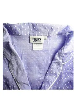 SLEEPY JONES パジャマ上のみ