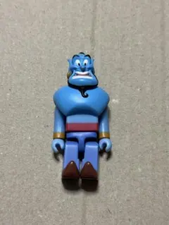 キューブリック　ジーニー