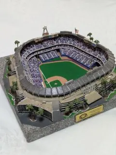 阪神タイガース ☆ 甲子園球場 100周年記念 模型 - メルカリ