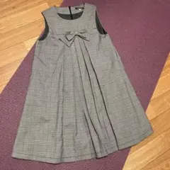 セール❗️フォーマルワンピース※ハッシュアッシュ※