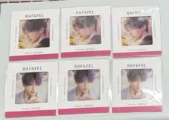 恋と深空　ホムラ公式購入特典6枚セット