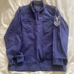 プルオーバーシャツ 長袖