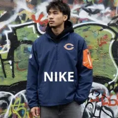 2026年最新】ナイロンプルオーバーnflの人気アイテム - メルカリ
