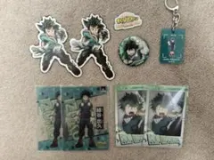 ヒロアカ 緑谷出久 まとめ売り