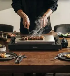 2025年最新】BALMUDA ホットプレートの人気アイテム - メルカリ