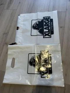 Xlarge 袋のサムネイル