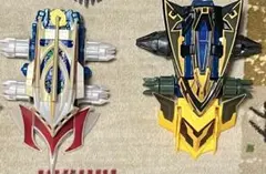 2025年最新】クラッシュギア マッハヴィクトリーの人気アイテム