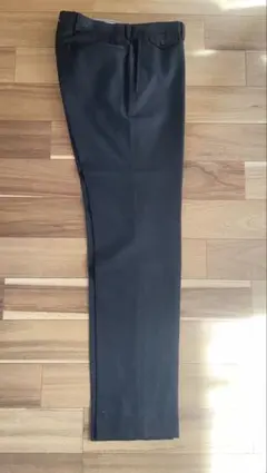 THE SUIT COMPANY ブラック スラックスのサムネイル