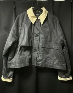 ZARA/ジャケット