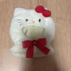 ぬい 着ぐるみ サンリオ ハローキティ