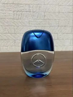 メルセデス・ベンツ ザ・ムーブのサムネイル