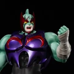 新品未開封！スパイスシードキン肉マン！ネメシス！ - メルカリ