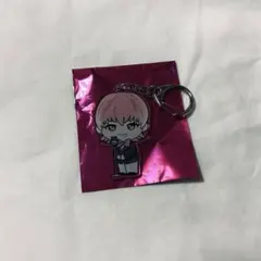 超特急 REAL？ ご当地キーホルダー大阪 シューヤ