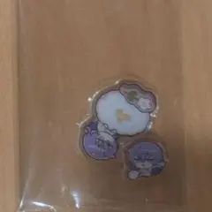 カ*）様 にじさんじ 8th anniversary 8周年 アクリルパーツ 星