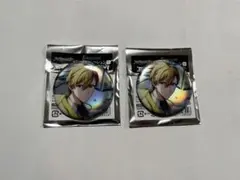 アイドリッシュセブン アイナナ　16PRODUCERS 缶バッジ 六弥 ナギ