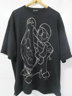 2026年最新】LAD MUSICIAN ドラえもん tシャツの人気アイテム - メルカリ