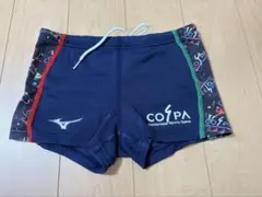 MIZUNO COSPA 男子用水着