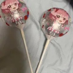 カラフルピーチ ワンダーランド