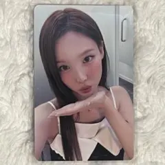 TWICE ナヨン THIS IS FOR yizhiyu 中華 トレカ - メルカリ