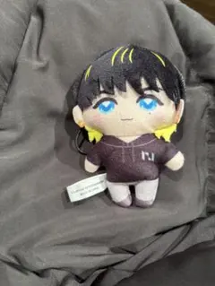 INI かぷっこふれんず ぬいぐるみ 髙塚大夢