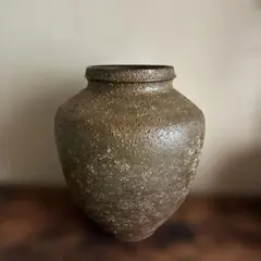 訳あり 中 壺 1 備前焼 引き取り - メルカリ
