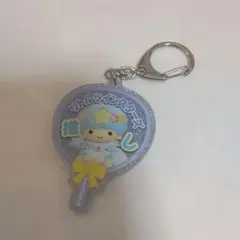 リトルツイスターズ キーホルダー