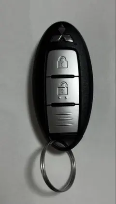 【美品】三菱EKクロスEVスマートキーのサムネイル