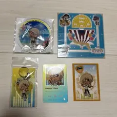 名探偵コナン 安室透 まとめ売り 大阪城