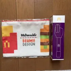 マクドナルドの福袋2025