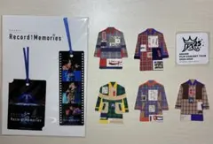 嵐 5×20FILM、FILM CONCERT TOUR2024-25 グッズ