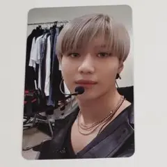 2025年最新】テミン トレカ supermの人気アイテム - メルカリ