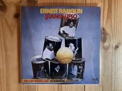 ＤＪ ＫＯＣＯ ＥＲＮＥＳＴ ＲＡＮＧＬＩＮ ＦＥＥＬＬＩＫＥＭＡＫＩ レコード