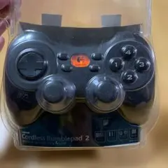 Logicool コードレス　ランプルパット2のサムネイル