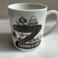 2PM ZooPM マグカップ