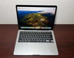 超美品 MacBook Pro 2020 Core i5 8G SSD 256G