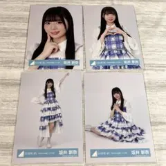 日向坂46 藤嶌果歩 生写真 Happy Magical Tour2024サンタ - メルカリ