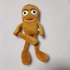 トゥントゥントゥンサフールぬいぐるみ　イタリアンブレインロット