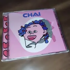 2026年最新】#chaiの人気アイテム - メルカリ