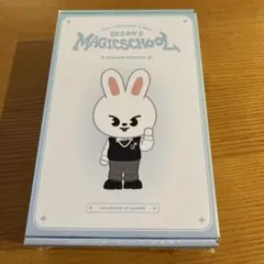 skzoo マジックスクール plush outfit リノ　リービット