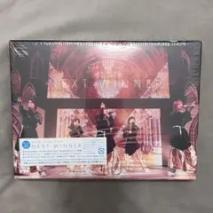 M!LK/LIVE 2022 NEXT WINNER〈初回限定盤〉