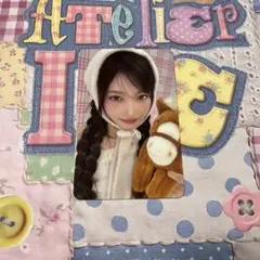 IVEイソトレカ シーグリ スタシ特典 2026