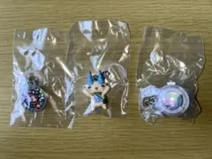 【値下げ】妖怪ウォッチ　めじるしアクセサリー　コマさん×妖怪ウォッチ×妖怪メダル