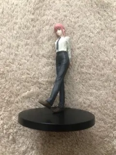 チェンソーマン マキマ フィギュアのサムネイル