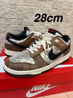 NIKE CO.JP ダンク ロー プレミアム ヘッド 2 ヘッド Nike Dunk Low PRM 