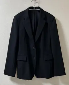 UNIQLO 2WAYストレッチジャケット