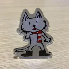 BUMP OF CHICKEN アクリルスタンド ニコル